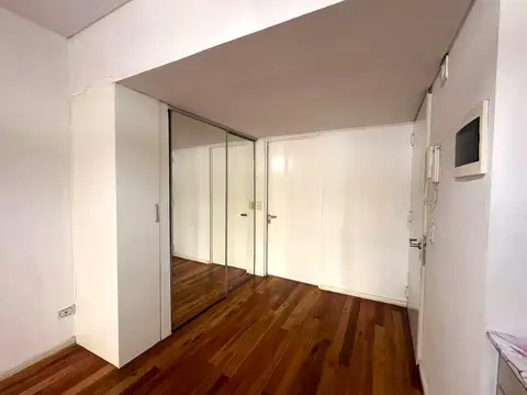 Departamento en Venta en Palermo, USD 115.000