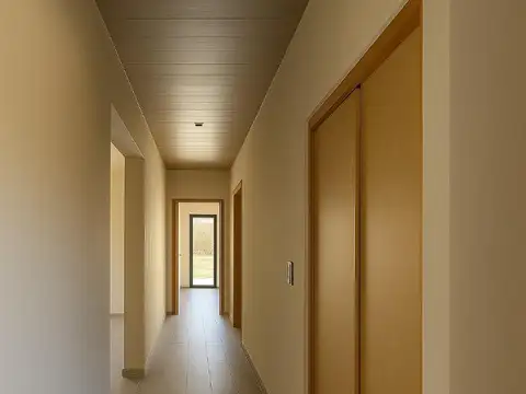 Casa en Venta con 6 cocheras