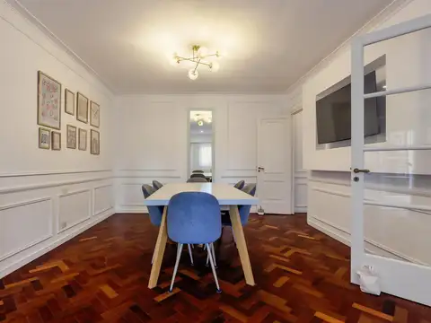 Casa en Venta al Oeste