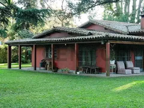 CENTENERA 2200, Piso 0