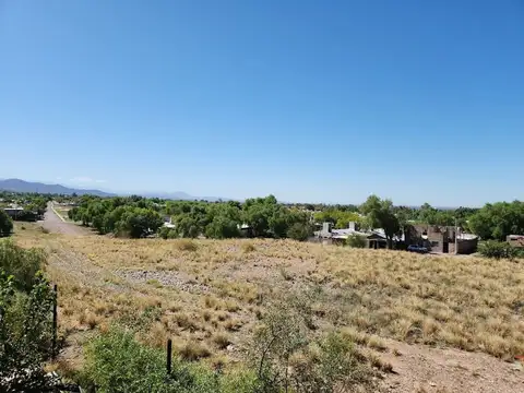 Terreno en Venta en Godoy Cruz, USD 185.000