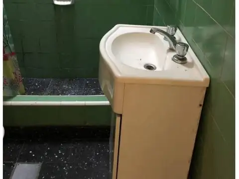 Jose Ingenieros 6000