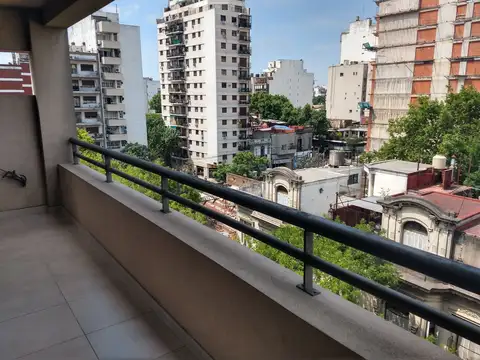 Departamento en Alquiler en San Cristobal, $ 650.000