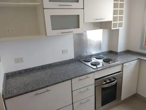 Departamento en Alquiler 15 años