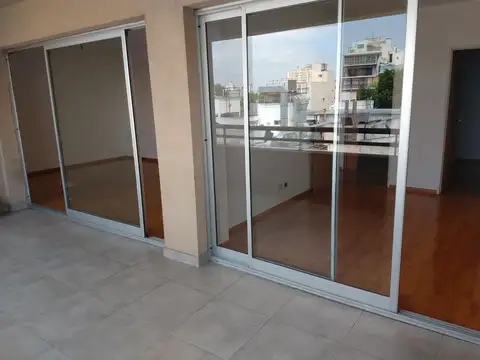 SAAVEDRA y AV. SAN JUAN