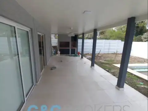 Casa en Venta A Estrenar