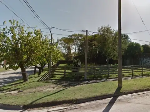 Terreno en Venta en Navarro, USD 78.000