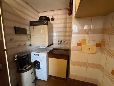 Departamento en Venta 45 años