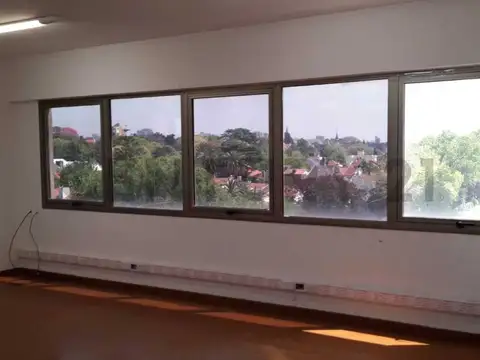 Oficina en Alquiler 13 años