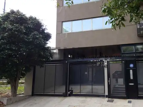 uspallata 700, Piso 4