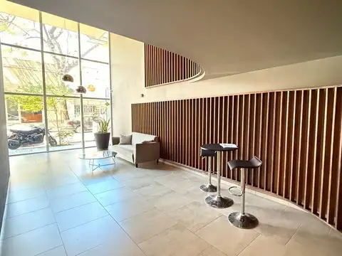 Oficina Monoambiente con 1 baño