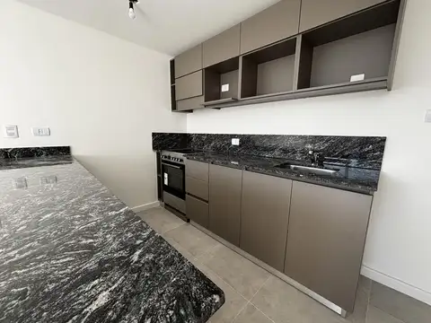 Departamento en Alquiler en Nuñez, USD 980