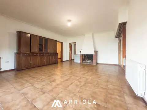 Casa en Venta 45 años