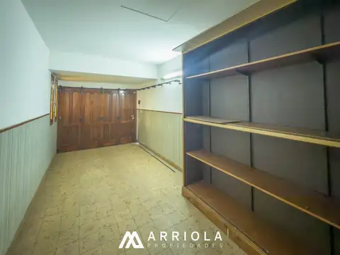 Chalet 4 dormitorios en COLINA de Peralta Ramos