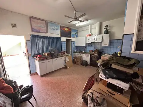 Departamento en Venta en Villa Adelina, USD 119.000