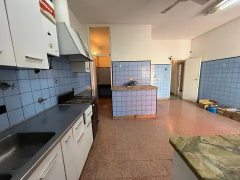 Departamento en Venta en Villa Adelina, USD 110.000