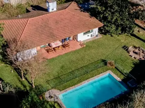 VENTA Casa 4 Ambientes, Robles del Monarca, Pilar