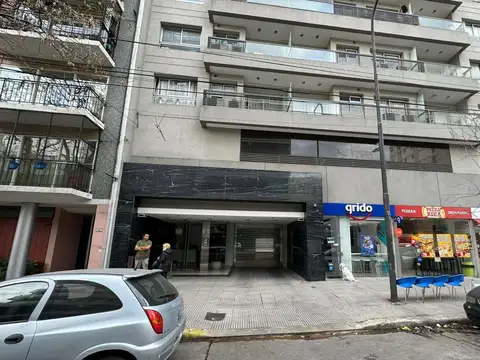 Avenida Monroe 4800, Piso PB