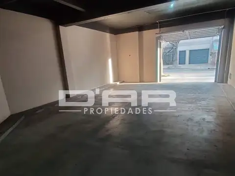 Cochera en Venta Cubierta