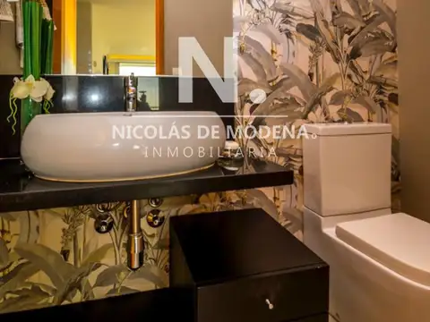 Departamento en Alquiler Temporal de 4 ambientes