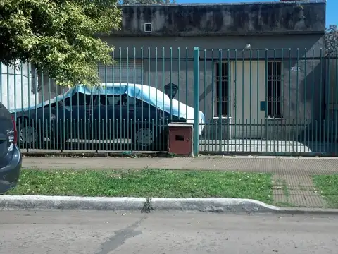 Casa en venta, José C. Paz