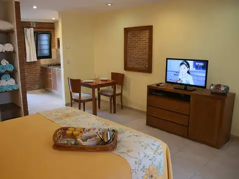 Venta Hotel Apart en Valeria del Mar | 750 m²