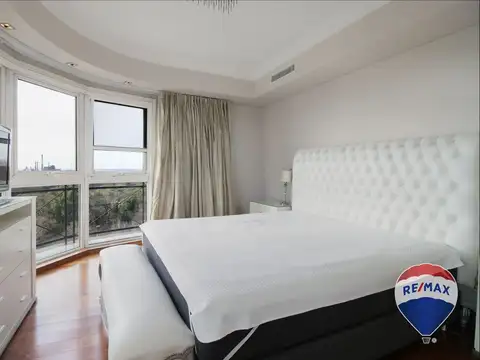 Departamento en Alquiler en Puerto Madero, USD 5.500