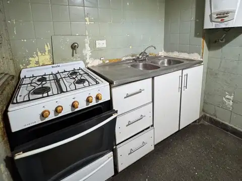 Departamento en Venta en San Miguel De Tucuman, USD 55.000