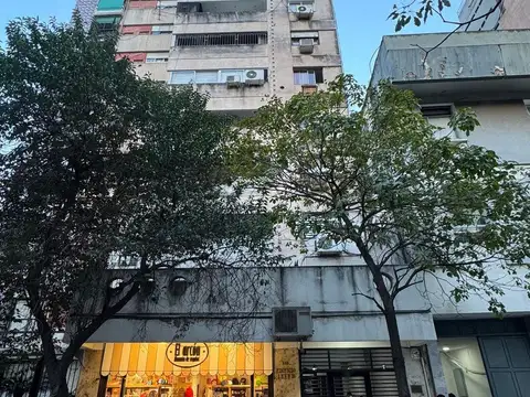 departamento venta a refaccionar barrio norte