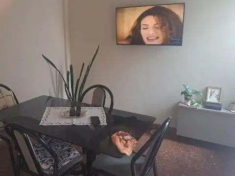 Depto Tipo Casa en Venta en San Justo, USD 70.000