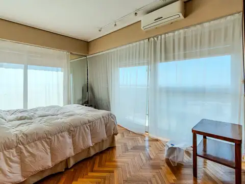 Departamento en Venta con 2 cocheras