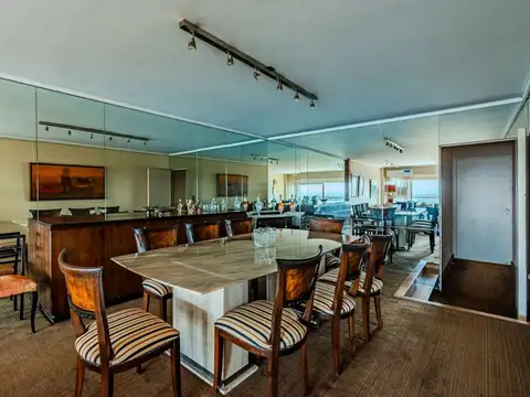 Departamento en Venta en Palermo, USD 770.000