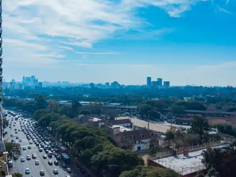 Avenida del Libertador 4700