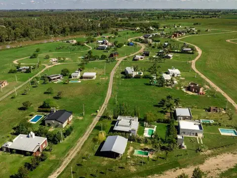 Solares Norte | Etapa 1 | Lote 100