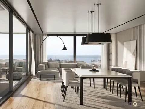 Venta departamento 2 ambientes en Núñez