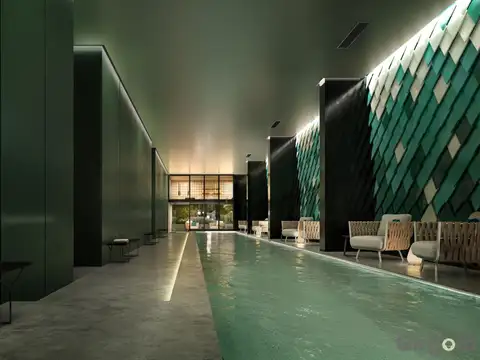 Departamento en Venta en Nuñez, USD 233.000