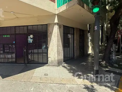 Local en Alquiler en San Cristobal, $ 850.000