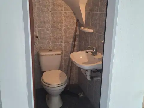 Depto Tipo Casa en Venta con 3 cocheras