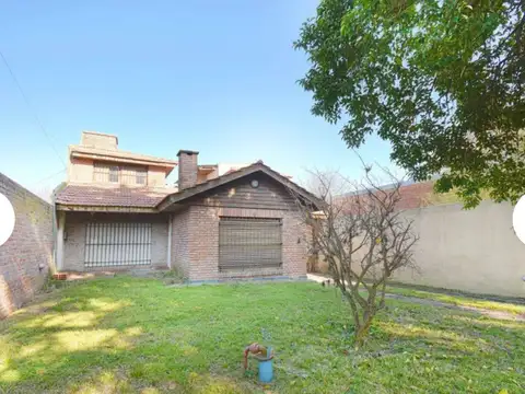 Chalet | Venta | Talar de Pacheco | 5 Ambientes
