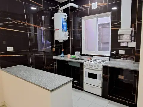Departamento en Venta de 5 dormitorios