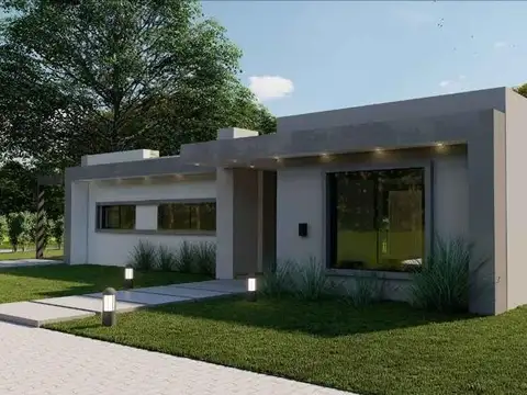 Casa en venta con 3 dormitorios y 2.5 baños. Área 1, San Sebastián, Loma Verde, Escobar/  Zelaya