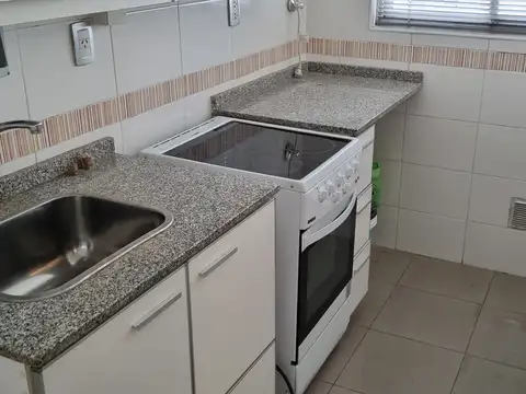 Departamento en Alquiler 35 años