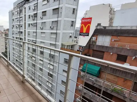 Departamento en Alquiler en Caballito, $ 560.000