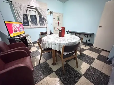 Depto Tipo Casa en Venta de 3 ambientes