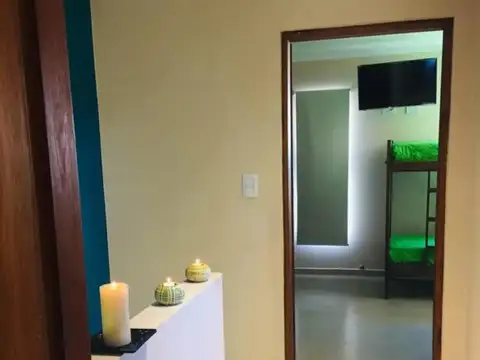 Departamento en Alquiler Temporal con 1 cocheras