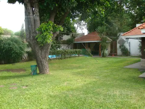 Casa en Venta 50 años