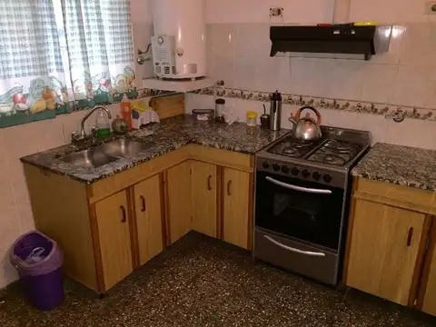 Casa en Venta 30 años
