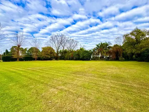 Terreno en Venta en San Diego Country Club, USD 330.000