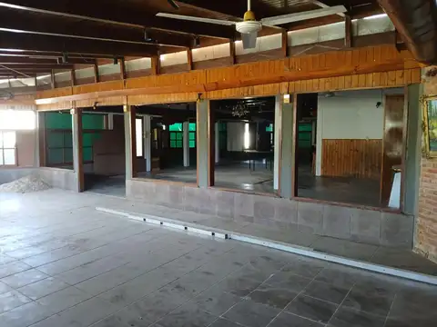 Local en Venta en Piñero, USD 85.000