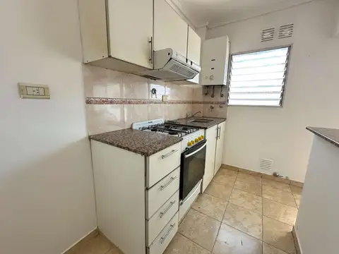 Departamento en Venta 8 años